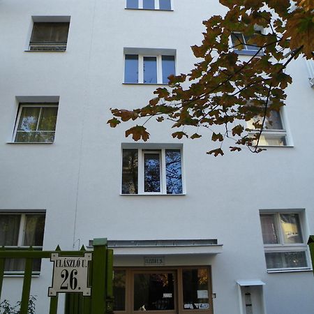 Apartment Buda Budapest Eksteriør bilde