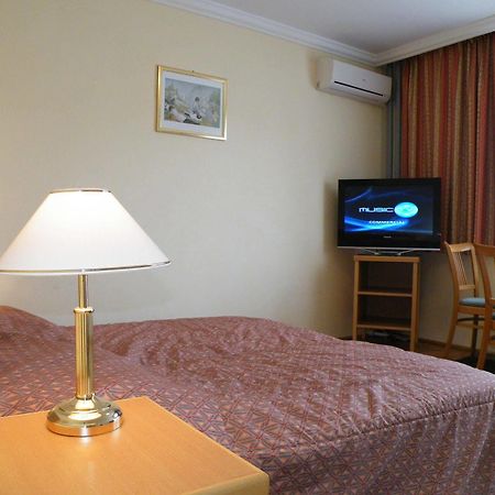 Apartment Buda Budapest Eksteriør bilde