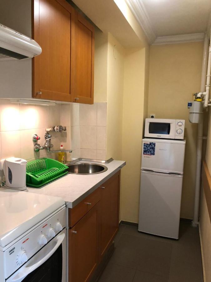 Apartment Buda Budapest Eksteriør bilde