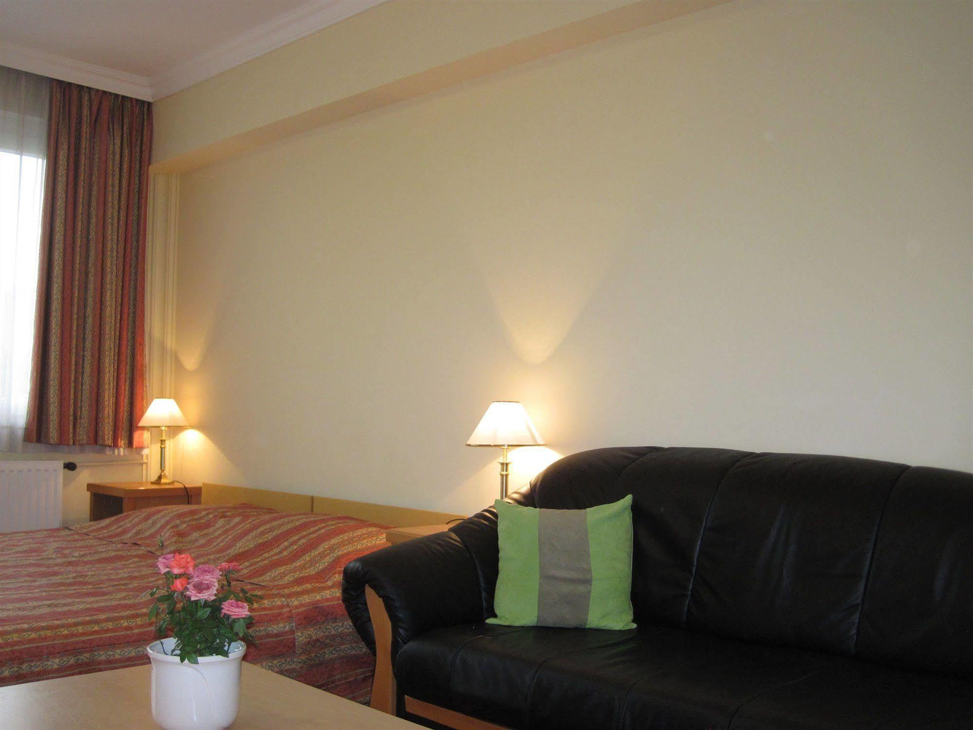Apartment Buda Budapest Eksteriør bilde