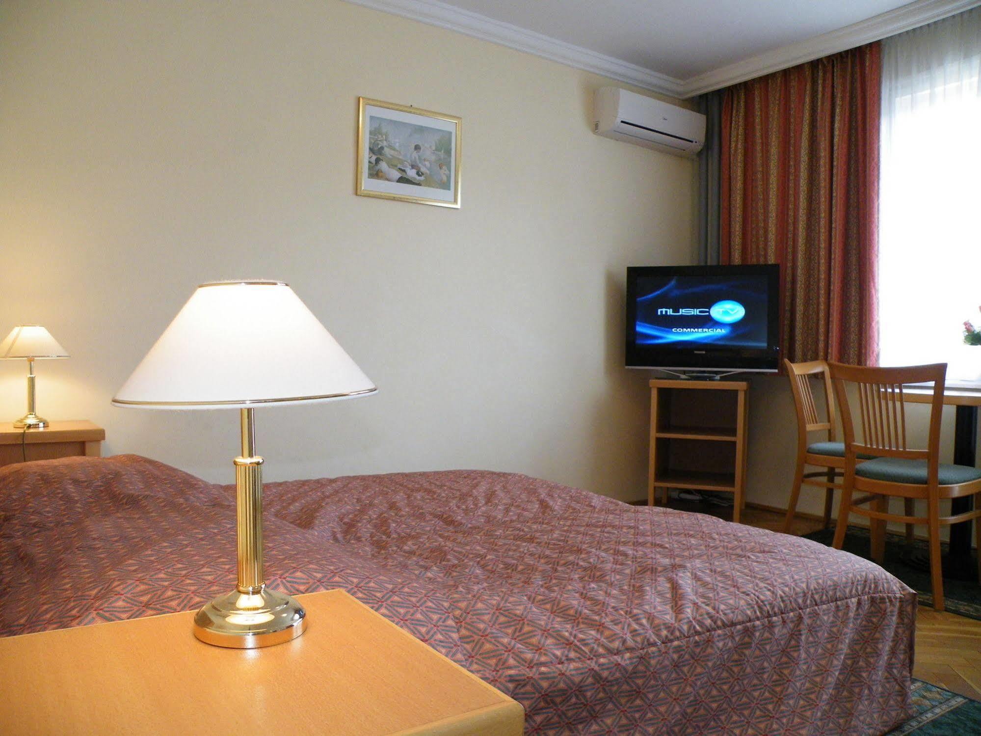 Apartment Buda Budapest Eksteriør bilde