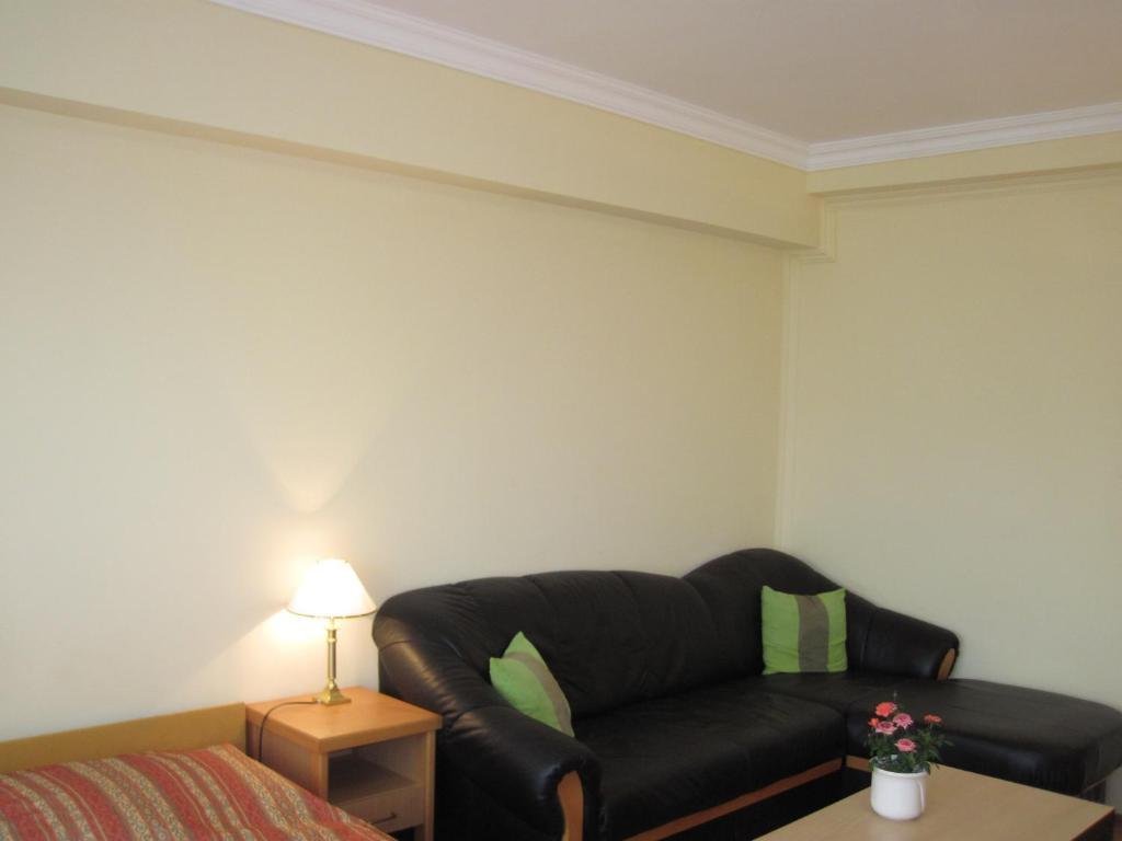 Apartment Buda Budapest Rom bilde